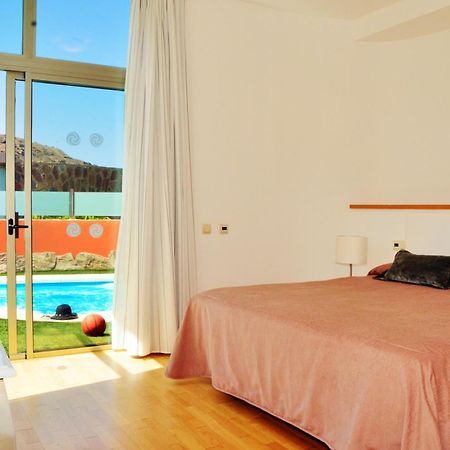 Villas Opal Anfi Tauro เปอร์โตริโก ภายนอก รูปภาพ