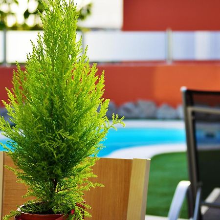 Villas Opal Anfi Tauro เปอร์โตริโก ภายนอก รูปภาพ