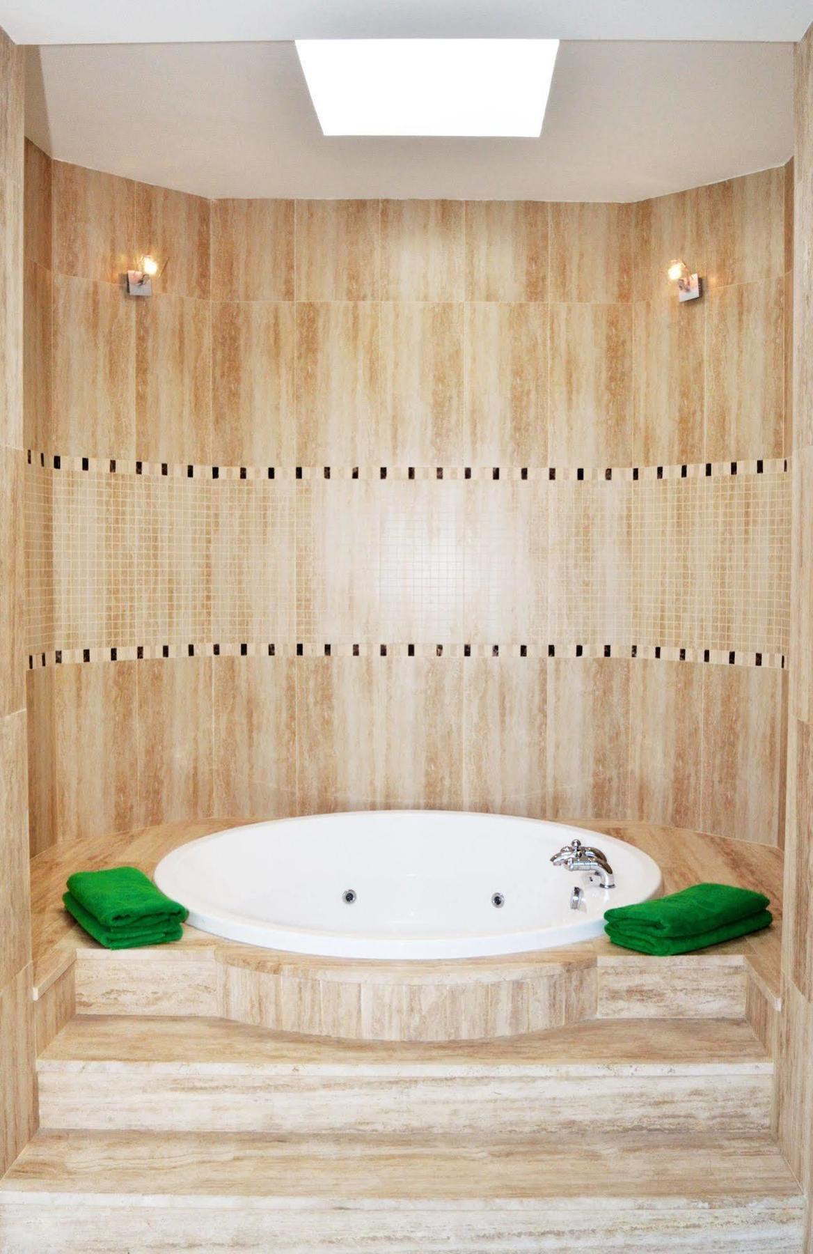 Villas Opal Anfi Tauro เปอร์โตริโก ภายนอก รูปภาพ