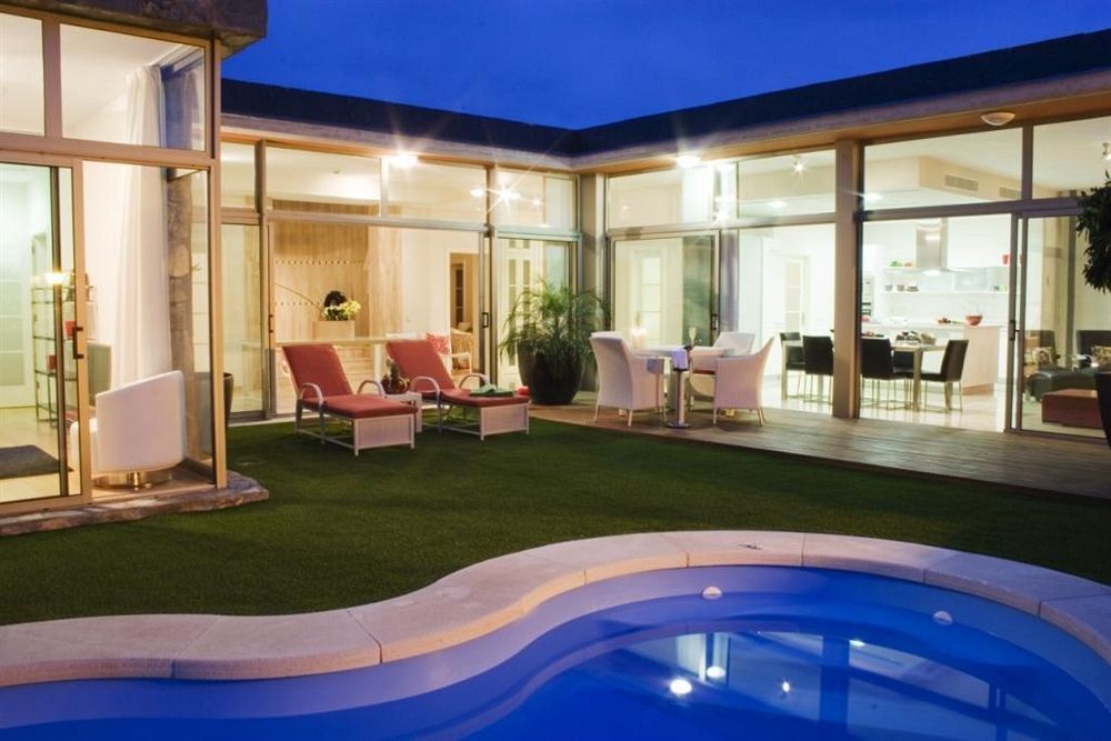 Villas Opal Anfi Tauro เปอร์โตริโก ภายนอก รูปภาพ