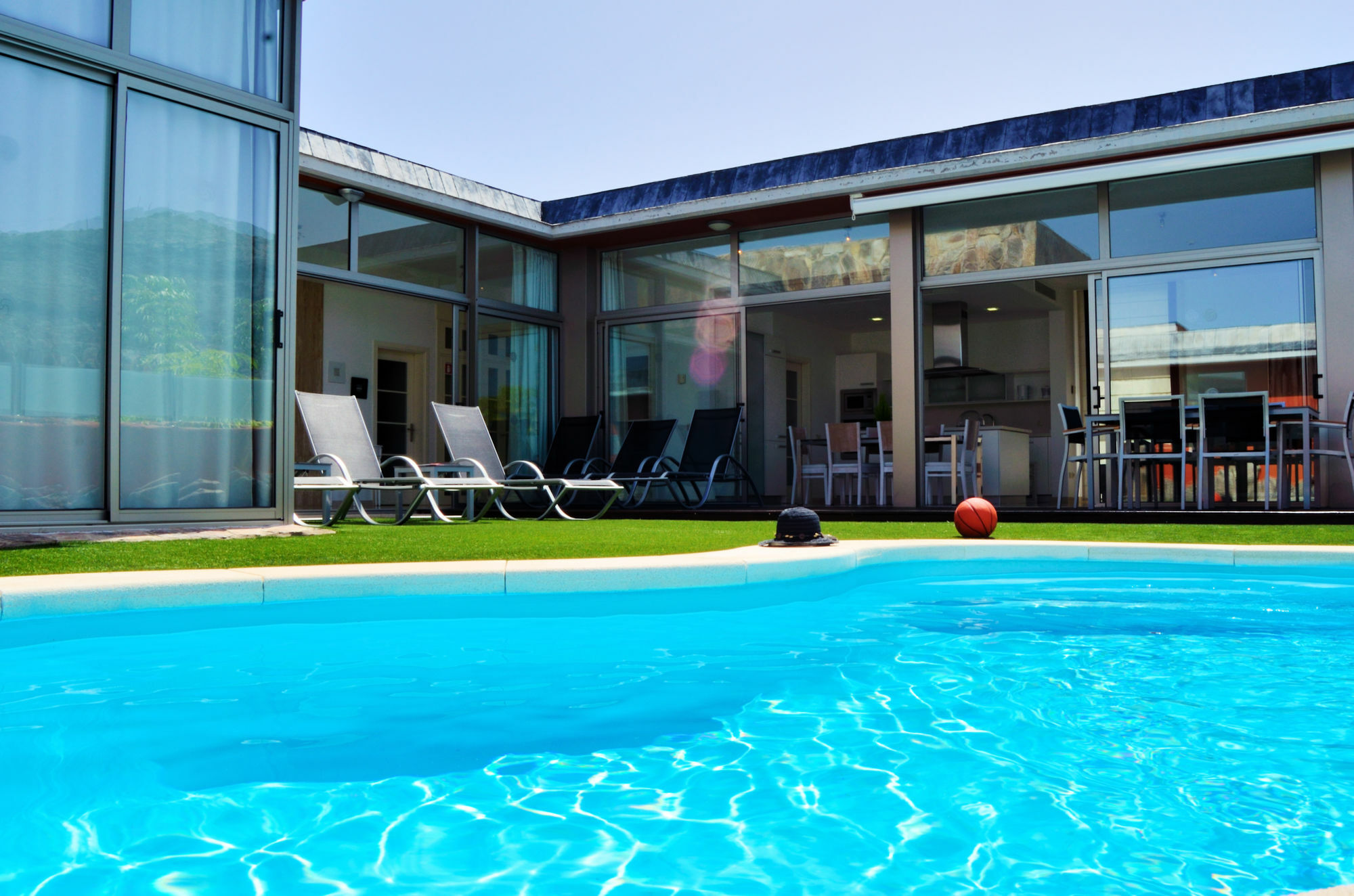 Villas Opal Anfi Tauro เปอร์โตริโก ภายนอก รูปภาพ