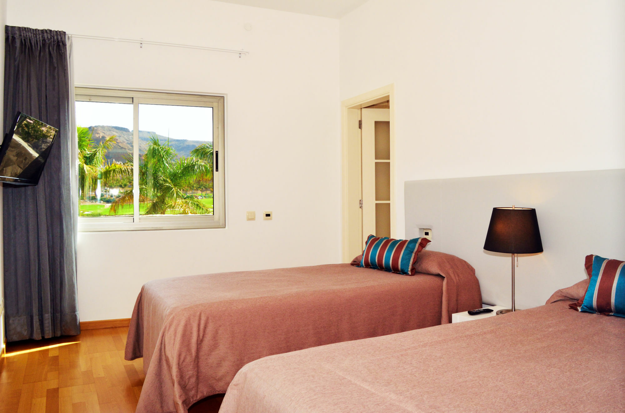 Villas Opal Anfi Tauro เปอร์โตริโก ภายนอก รูปภาพ