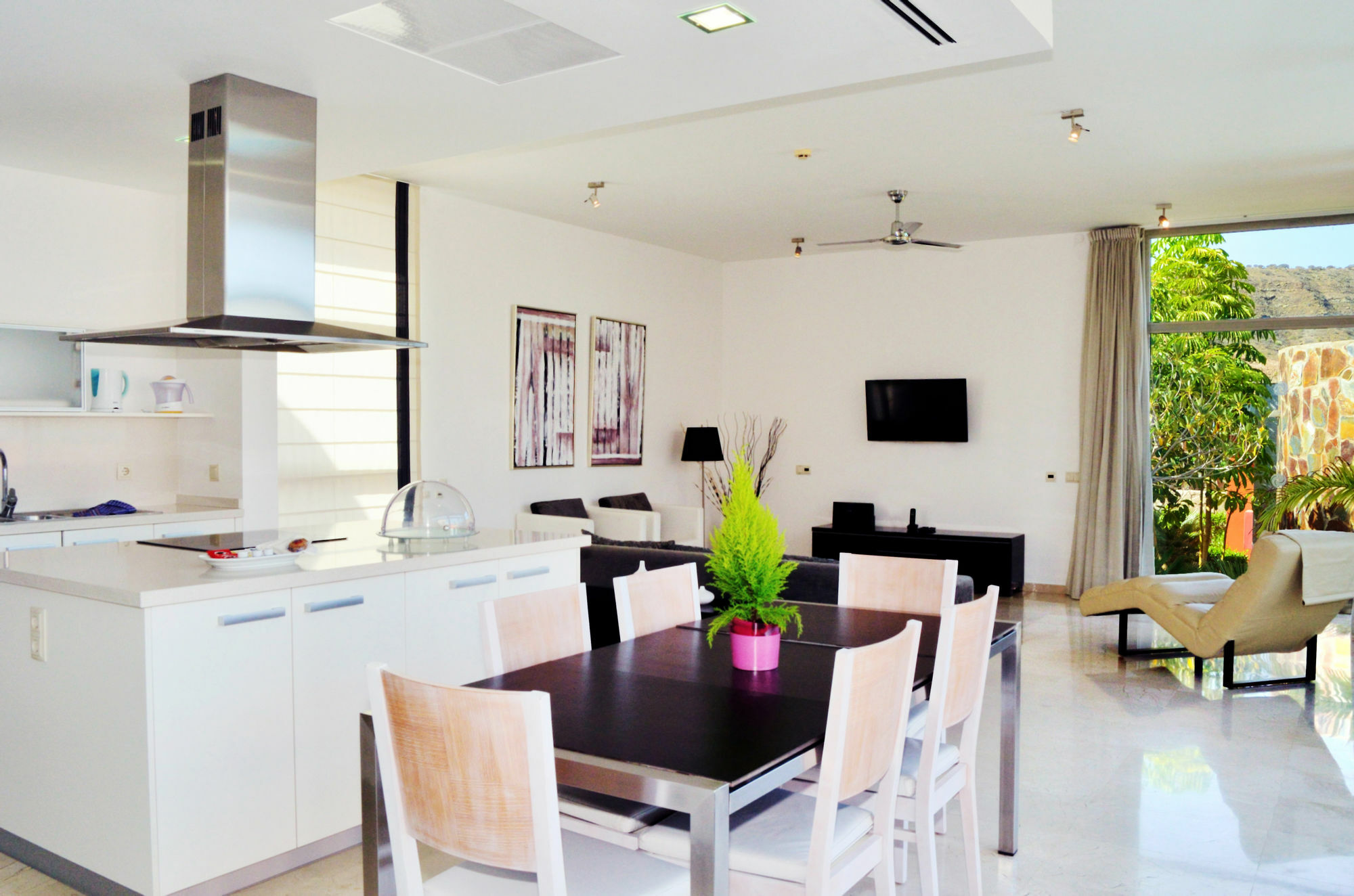 Villas Opal Anfi Tauro เปอร์โตริโก ภายนอก รูปภาพ