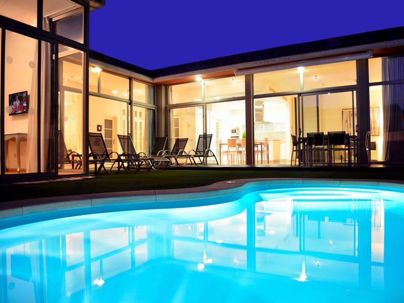 Villas Opal Anfi Tauro เปอร์โตริโก ภายนอก รูปภาพ