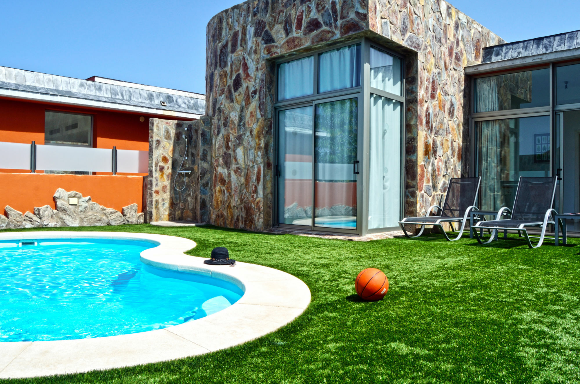Villas Opal Anfi Tauro เปอร์โตริโก ภายนอก รูปภาพ
