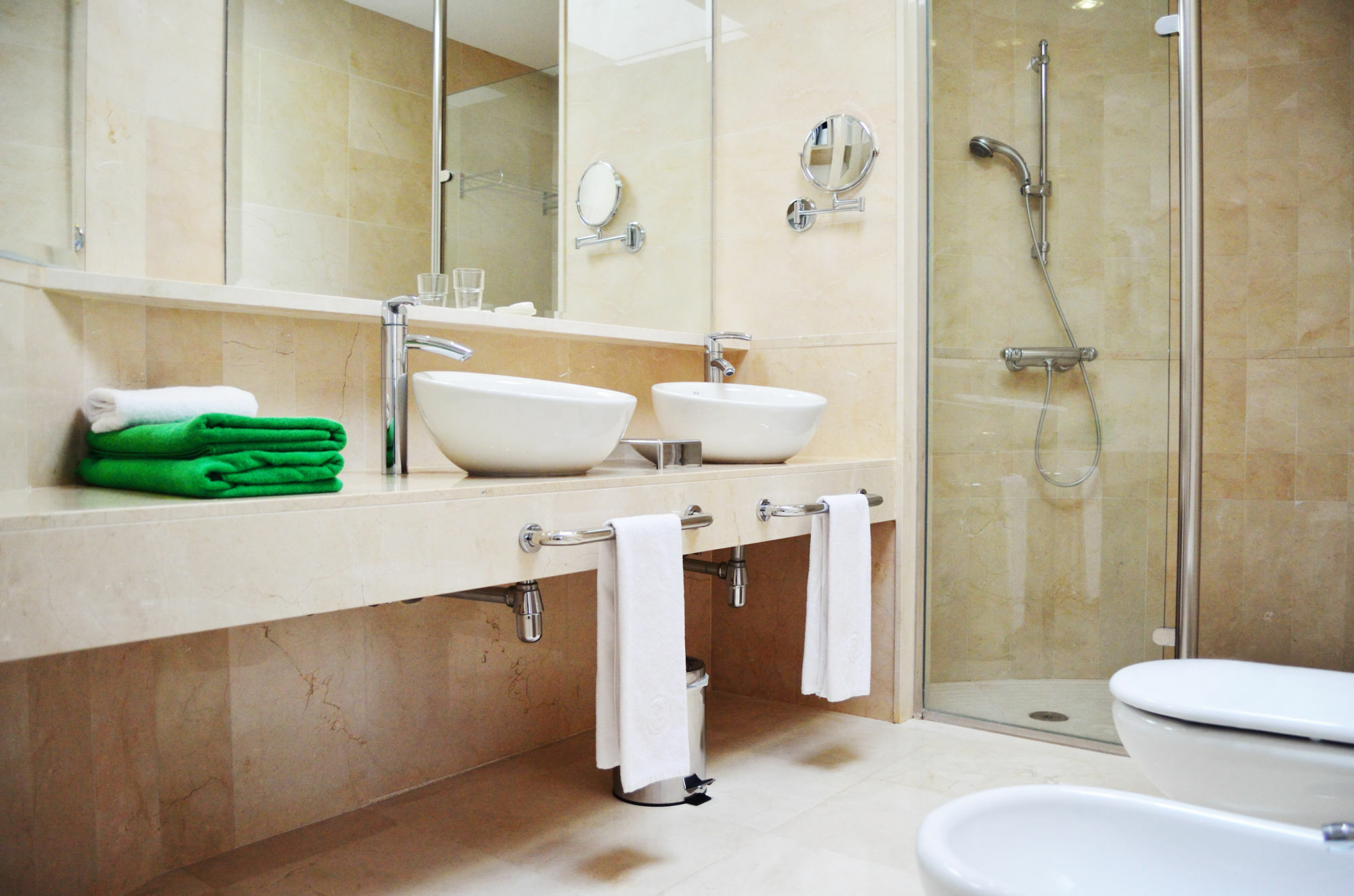Villas Opal Anfi Tauro เปอร์โตริโก ภายนอก รูปภาพ