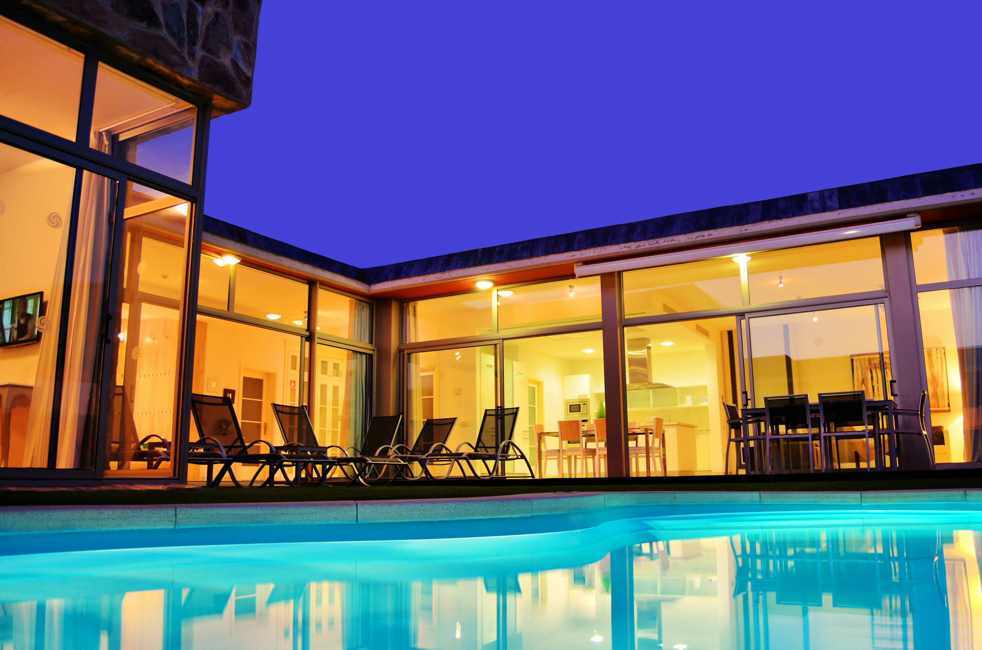 Villas Opal Anfi Tauro เปอร์โตริโก ภายนอก รูปภาพ